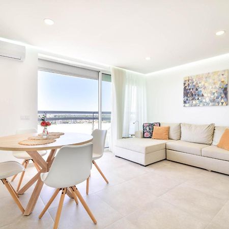 Casa Nico Oceanview -Apartment 1901 Портиман Экстерьер фото