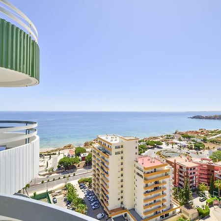 Casa Nico Oceanview -Apartment 1901 Портиман Экстерьер фото