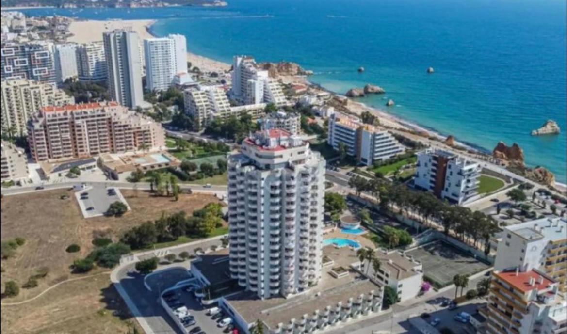 Casa Nico Oceanview -Apartment 1901 Портиман Экстерьер фото