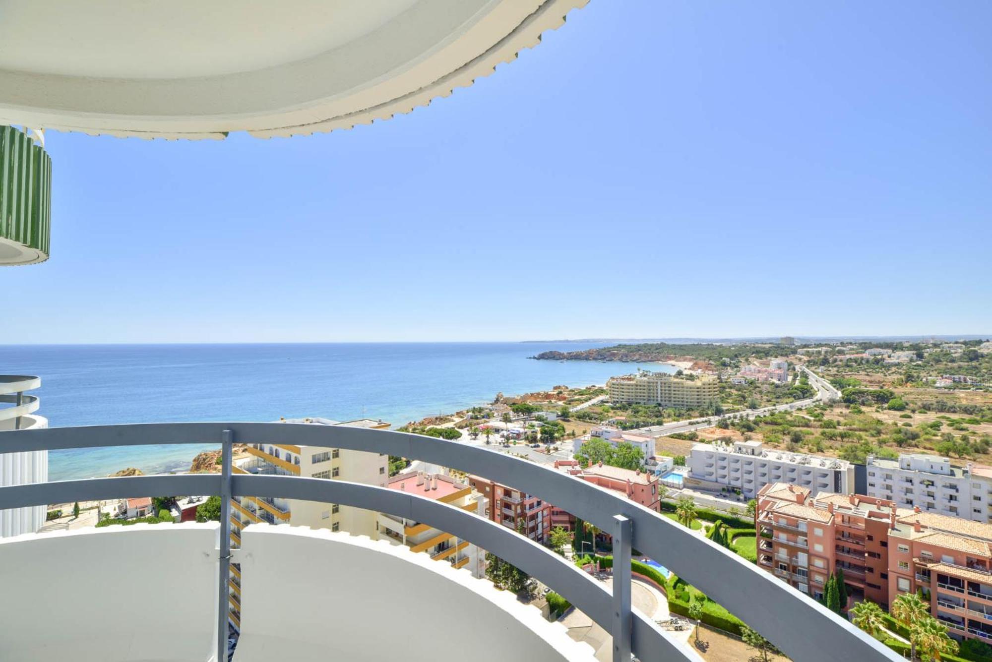 Casa Nico Oceanview -Apartment 1901 Портиман Экстерьер фото