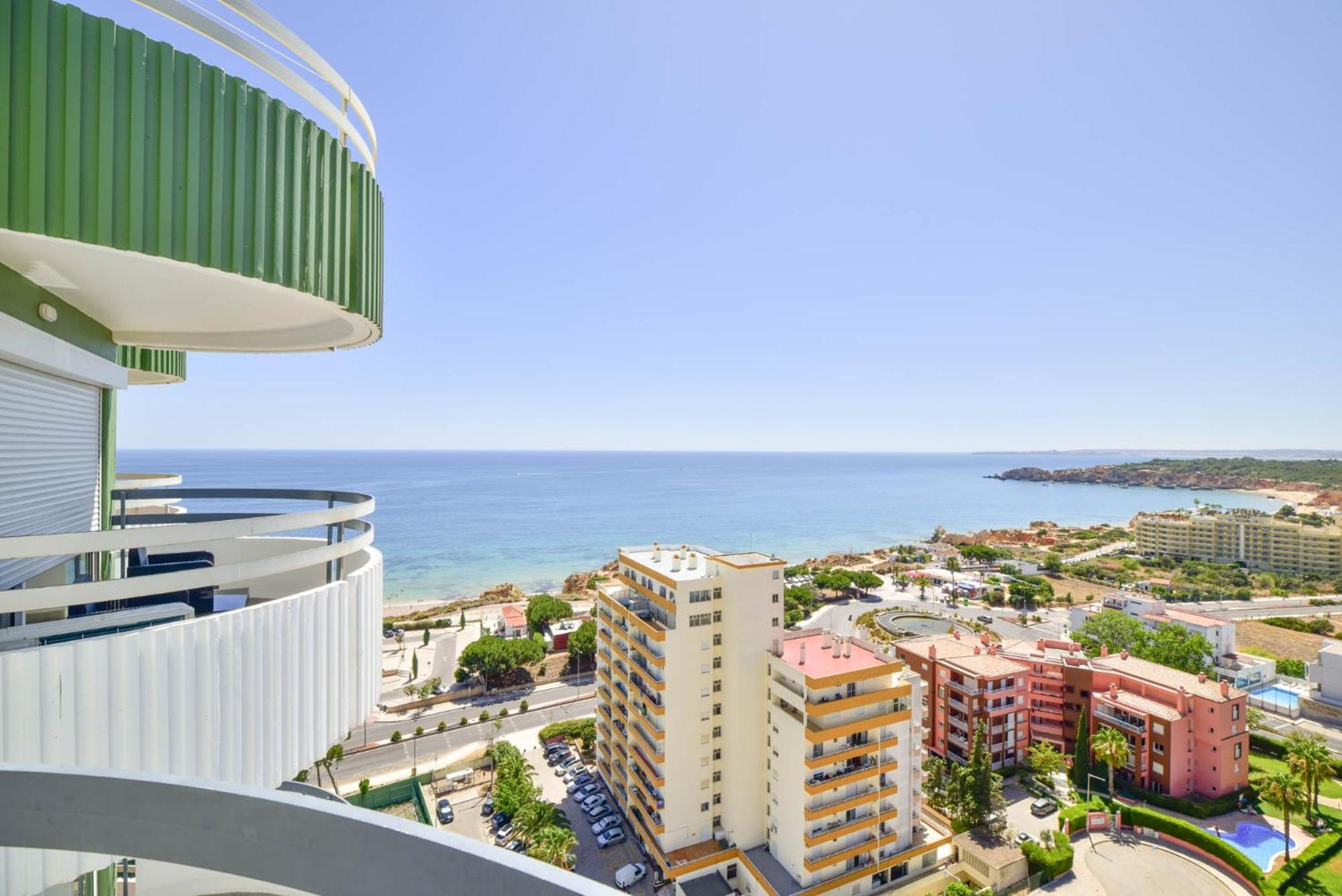 Casa Nico Oceanview -Apartment 1901 Портиман Экстерьер фото