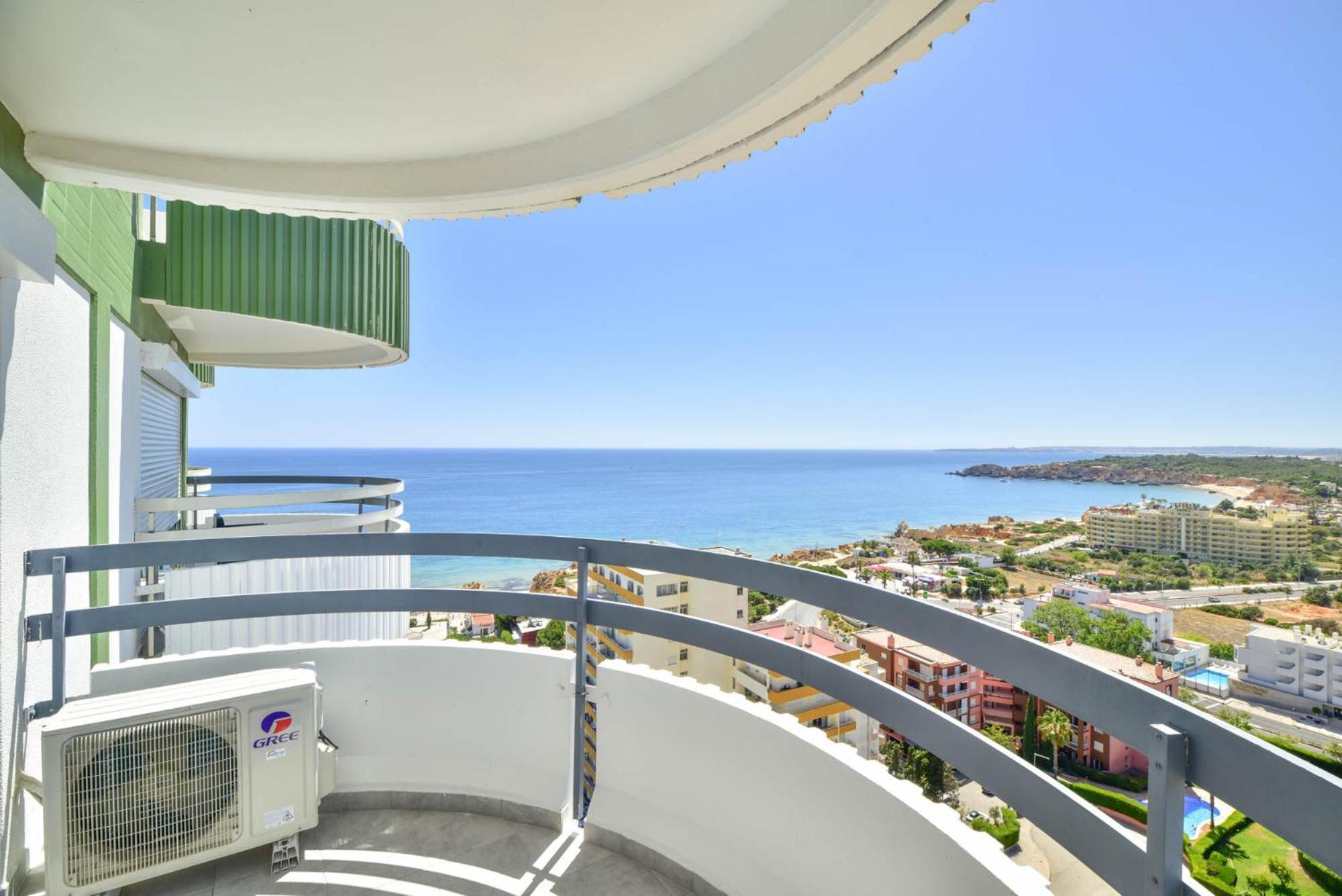 Casa Nico Oceanview -Apartment 1901 Портиман Экстерьер фото